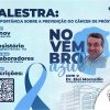 Novembro Azul – A importância da prevenção do câncer de próstata